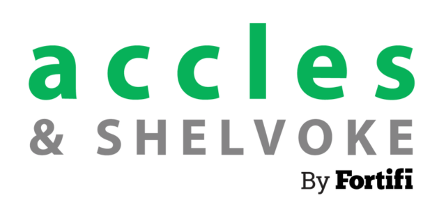 Accles & Shelvoke Logo